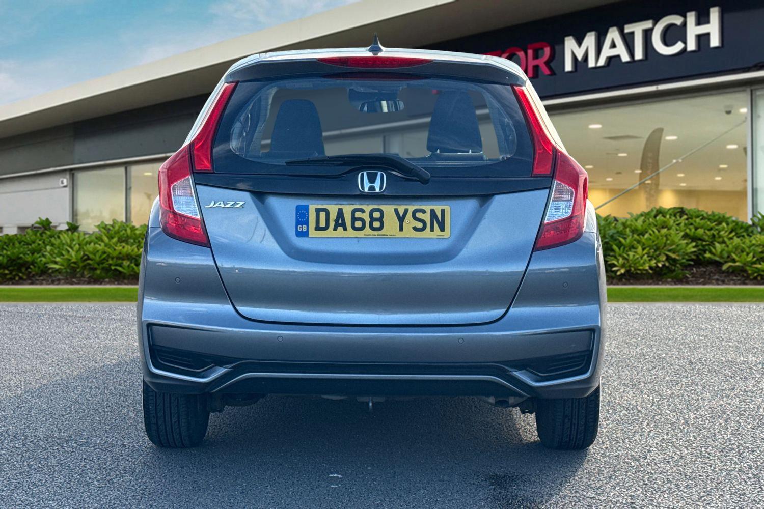 Used Honda Jazz 2019 for sale - 77661692: Photo 4