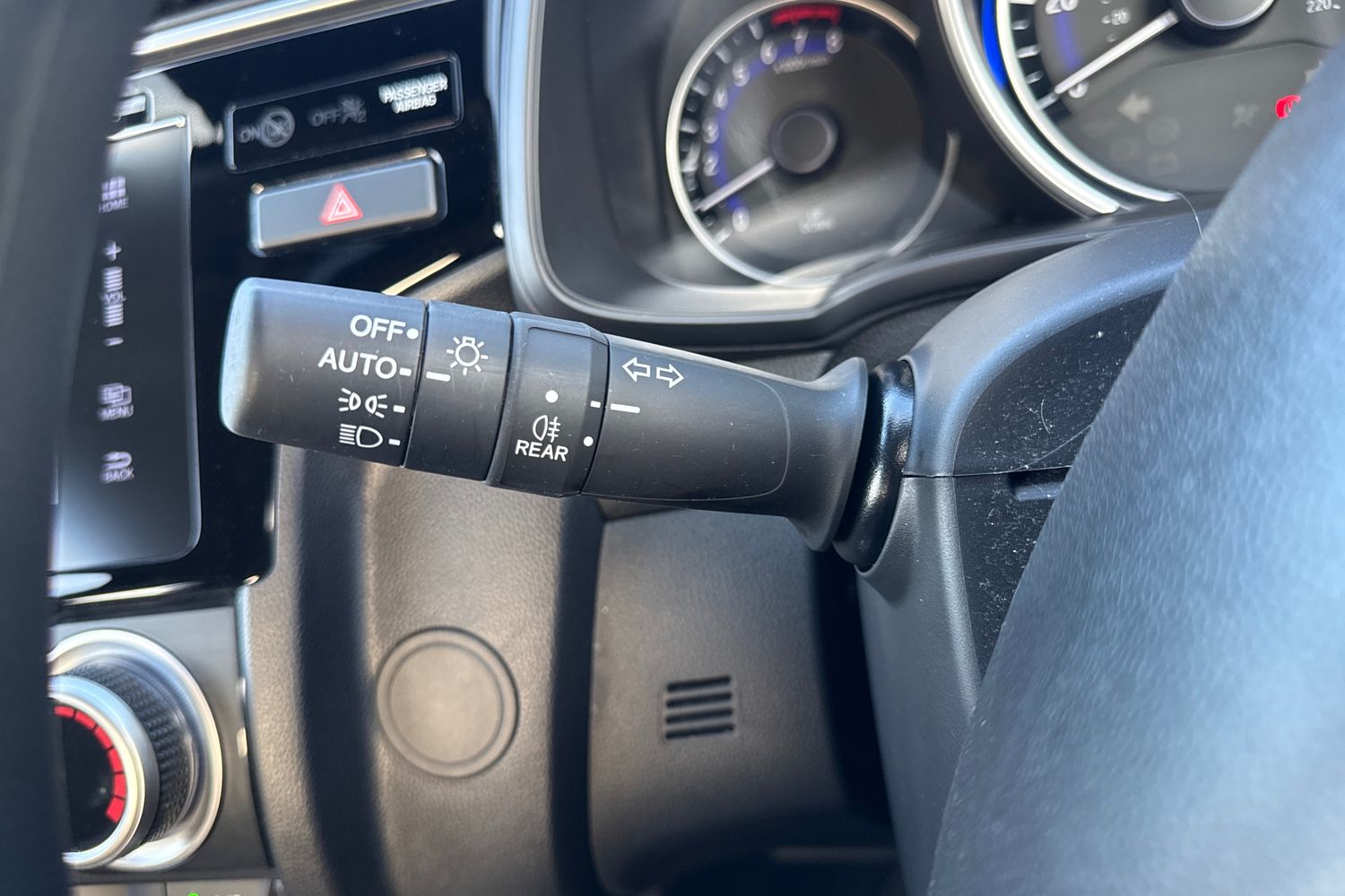 Used Honda Jazz 2019 for sale - 77661692: Photo 40