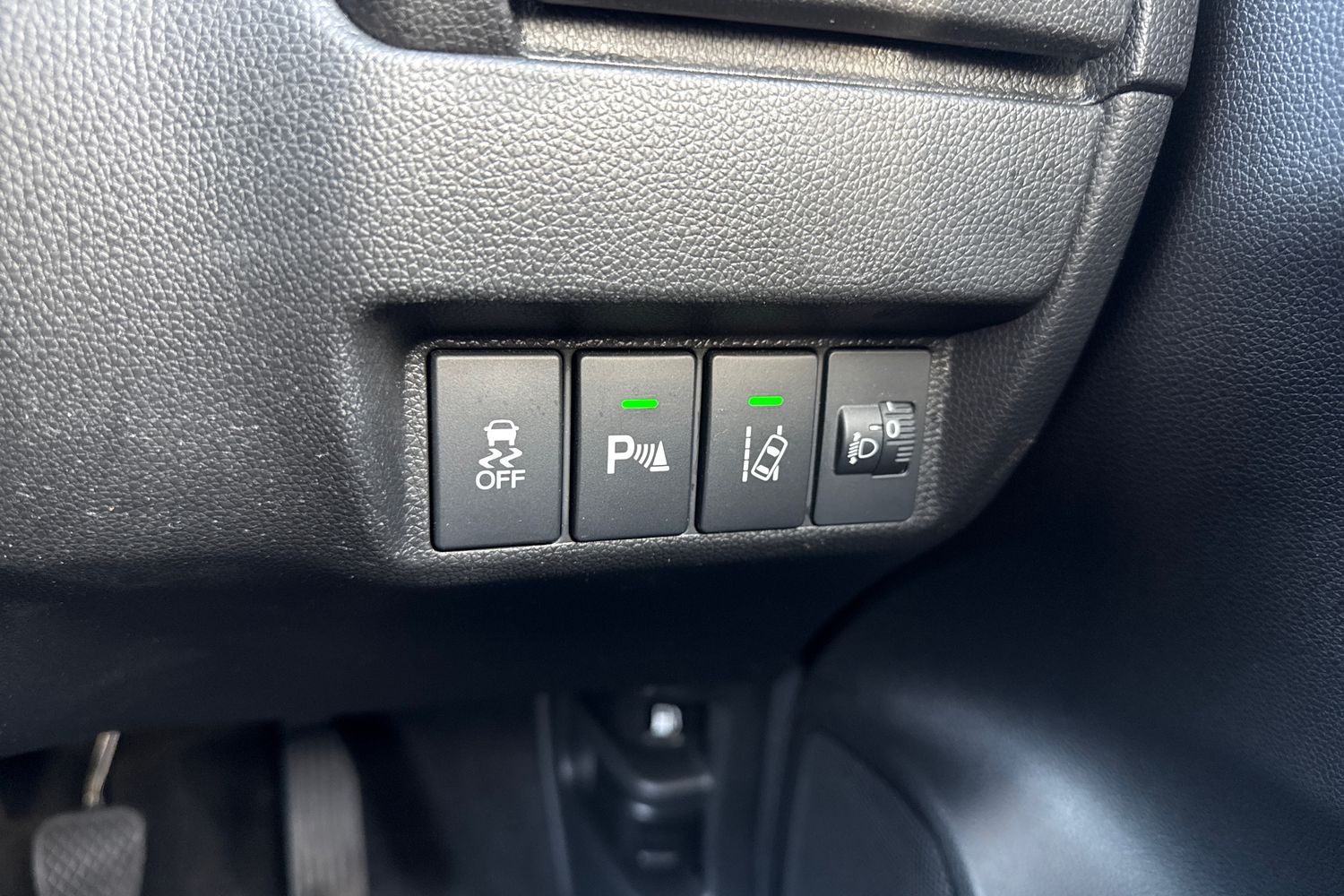 Used Honda Jazz 2019 for sale - 77661692: Photo 42