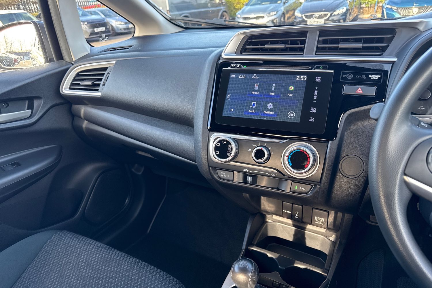 Used Honda Jazz 2019 for sale - 77661692: Photo 44