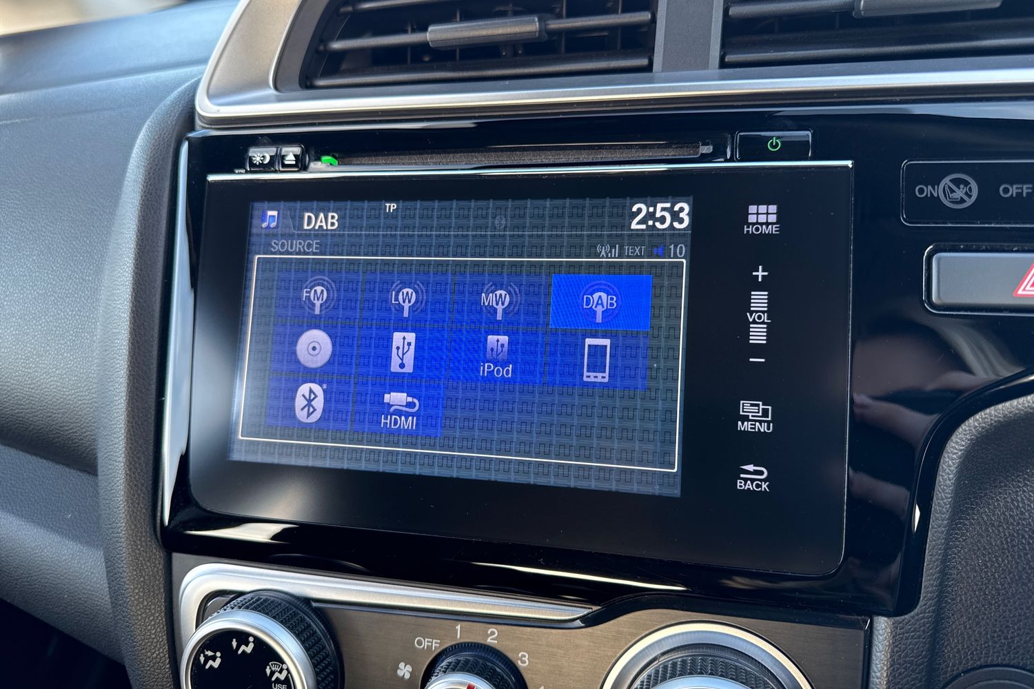 Used Honda Jazz 2019 for sale - 77661692: Photo 46