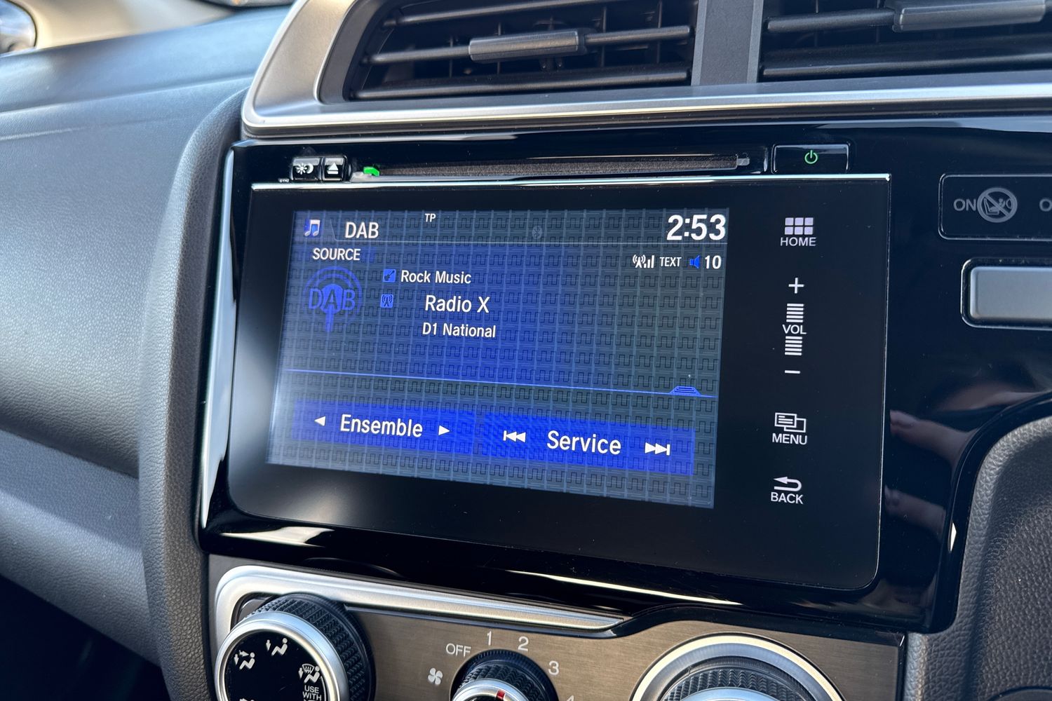 Used Honda Jazz 2019 for sale - 77661692: Photo 47