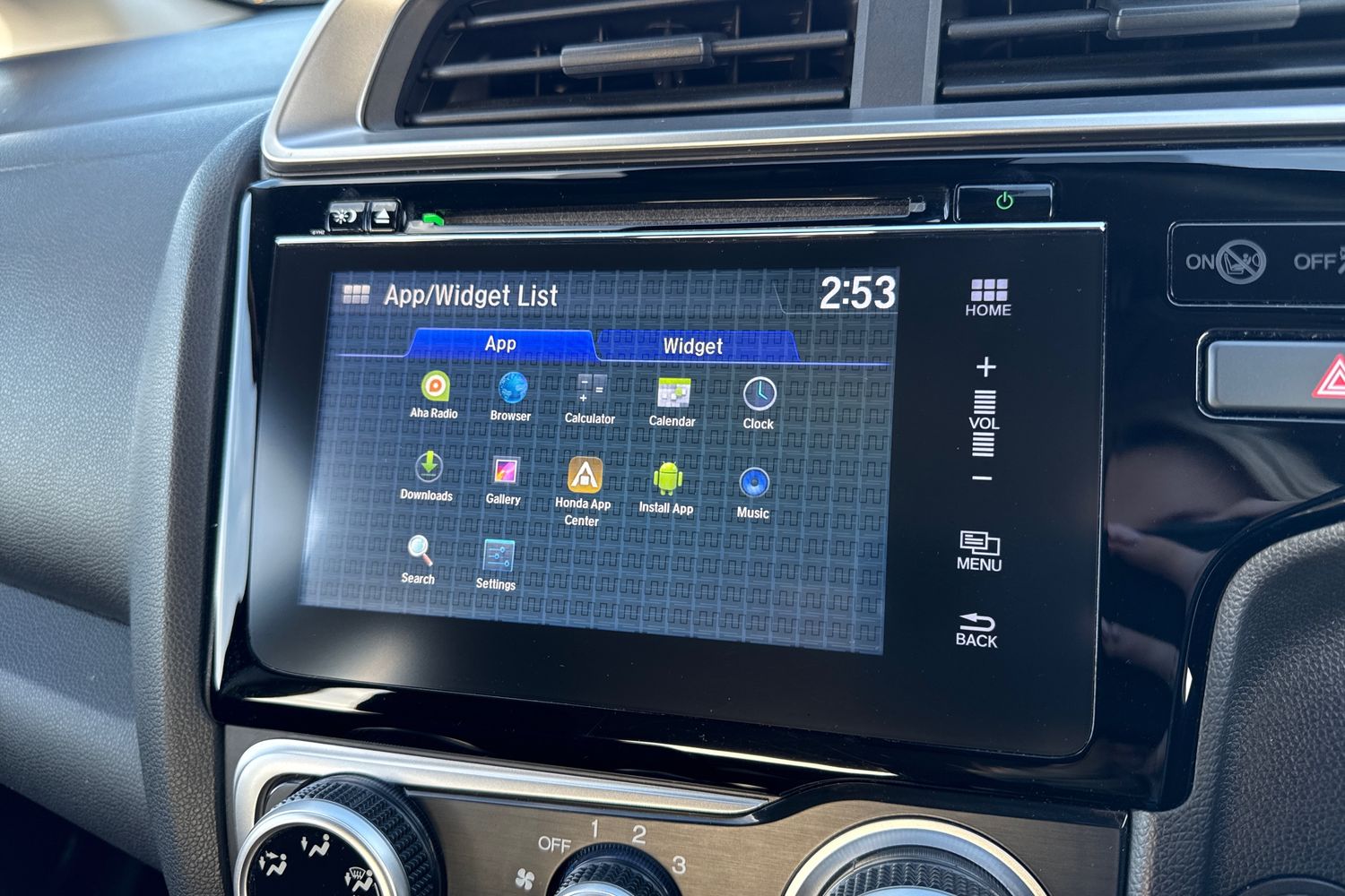 Used Honda Jazz 2019 for sale - 77661692: Photo 48