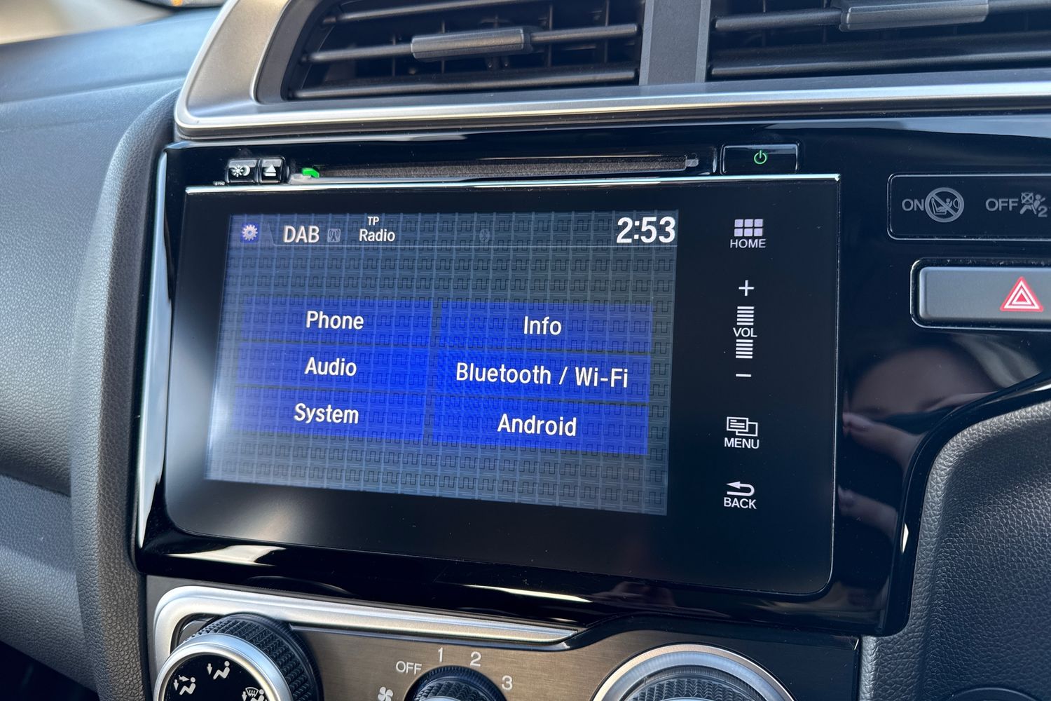 Used Honda Jazz 2019 for sale - 77661692: Photo 50