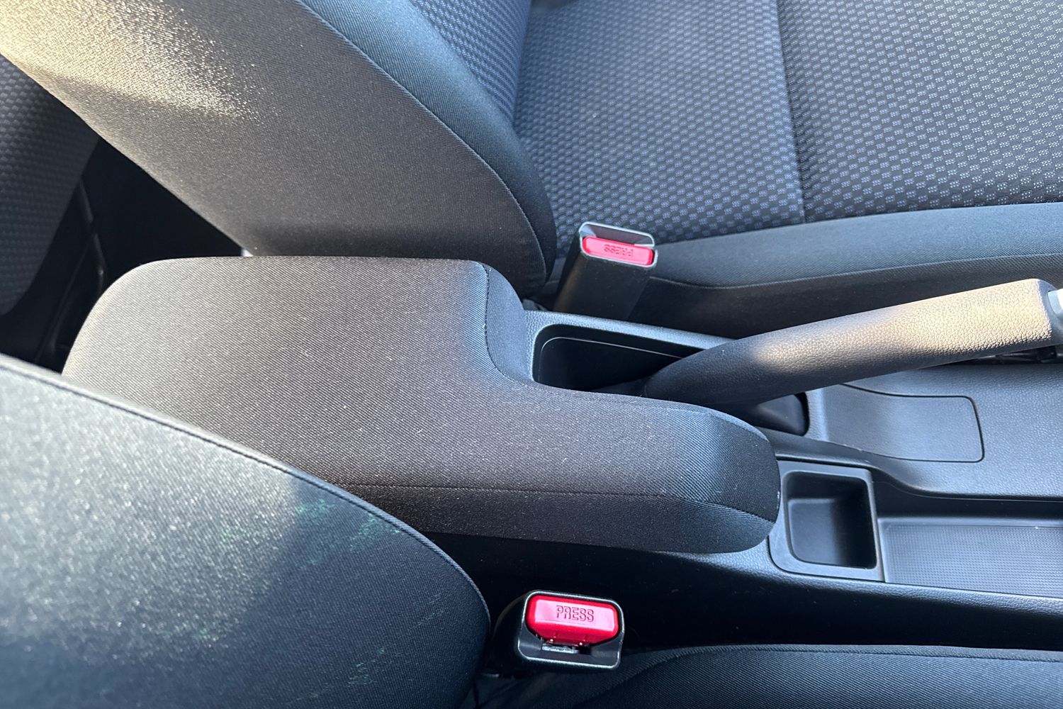 Used Honda Jazz 2019 for sale - 77661692: Photo 54