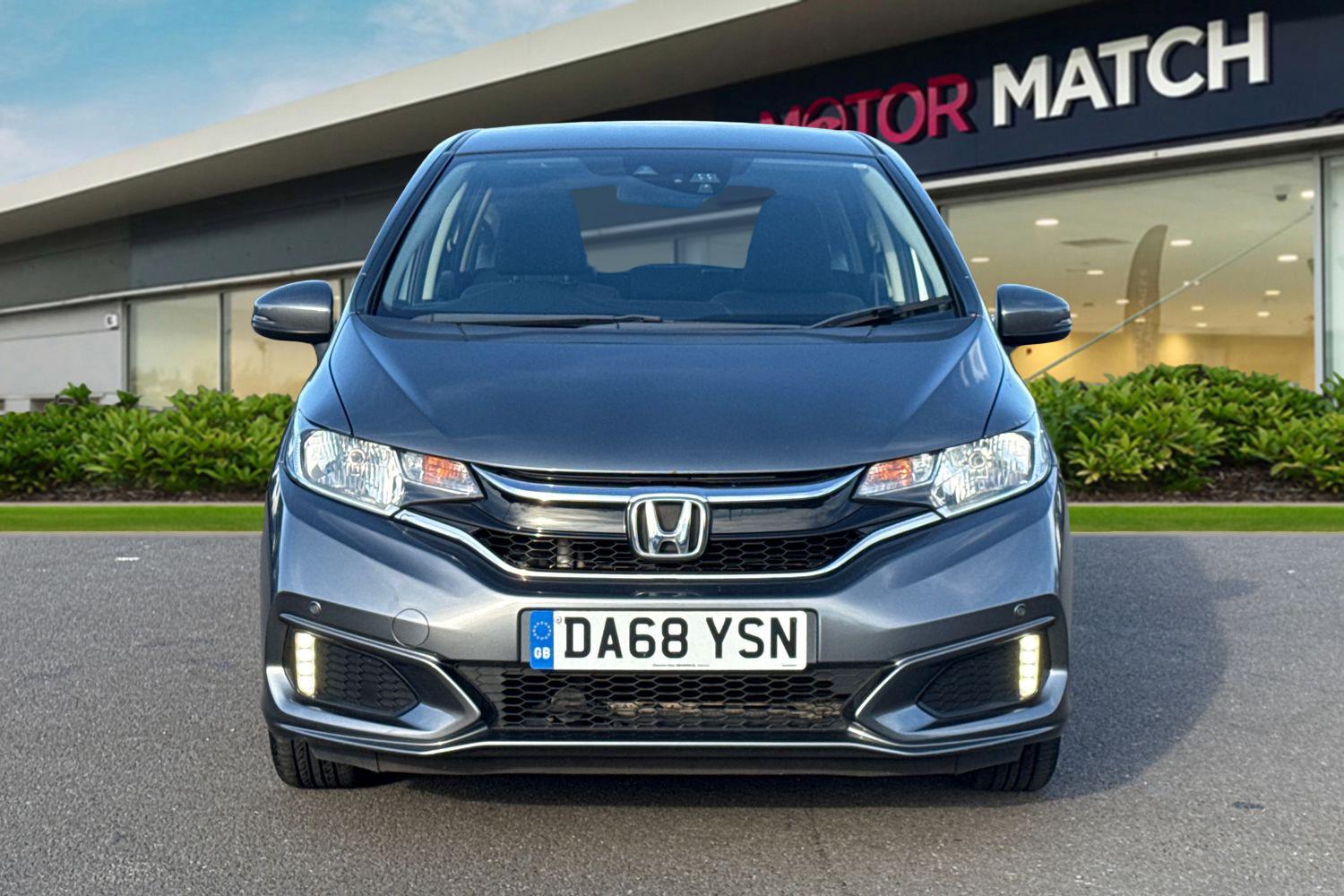 Used Honda Jazz 2019 for sale - 77661692: Photo 6