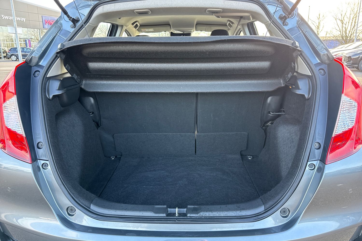 Used Honda Jazz 2019 for sale - 77661692: Photo 7