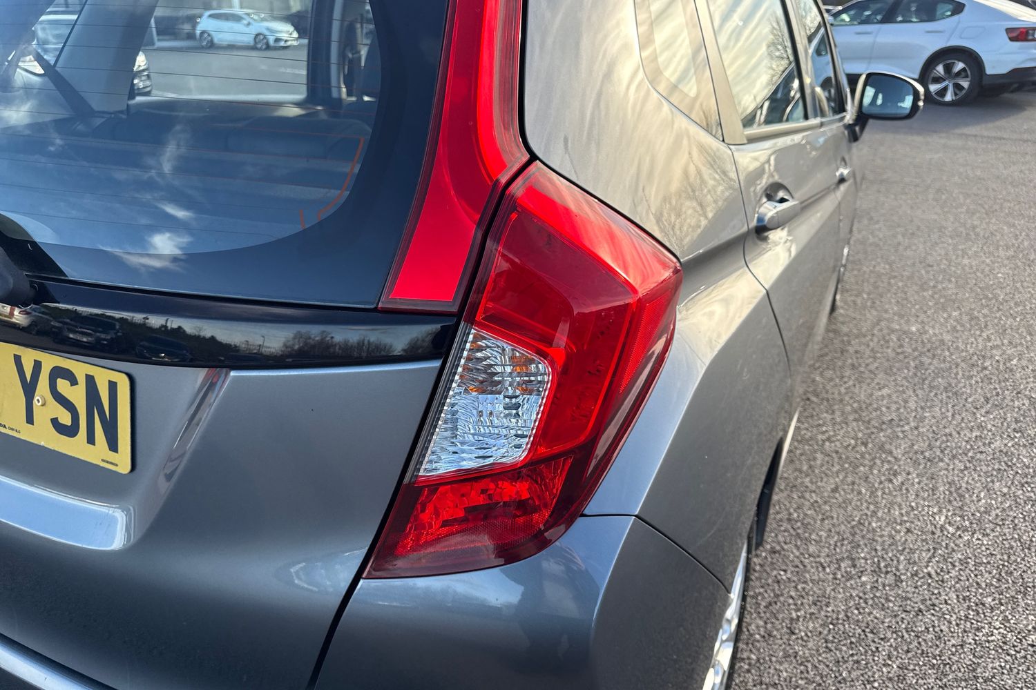 Used Honda Jazz 2019 for sale - 77661692: Photo 8