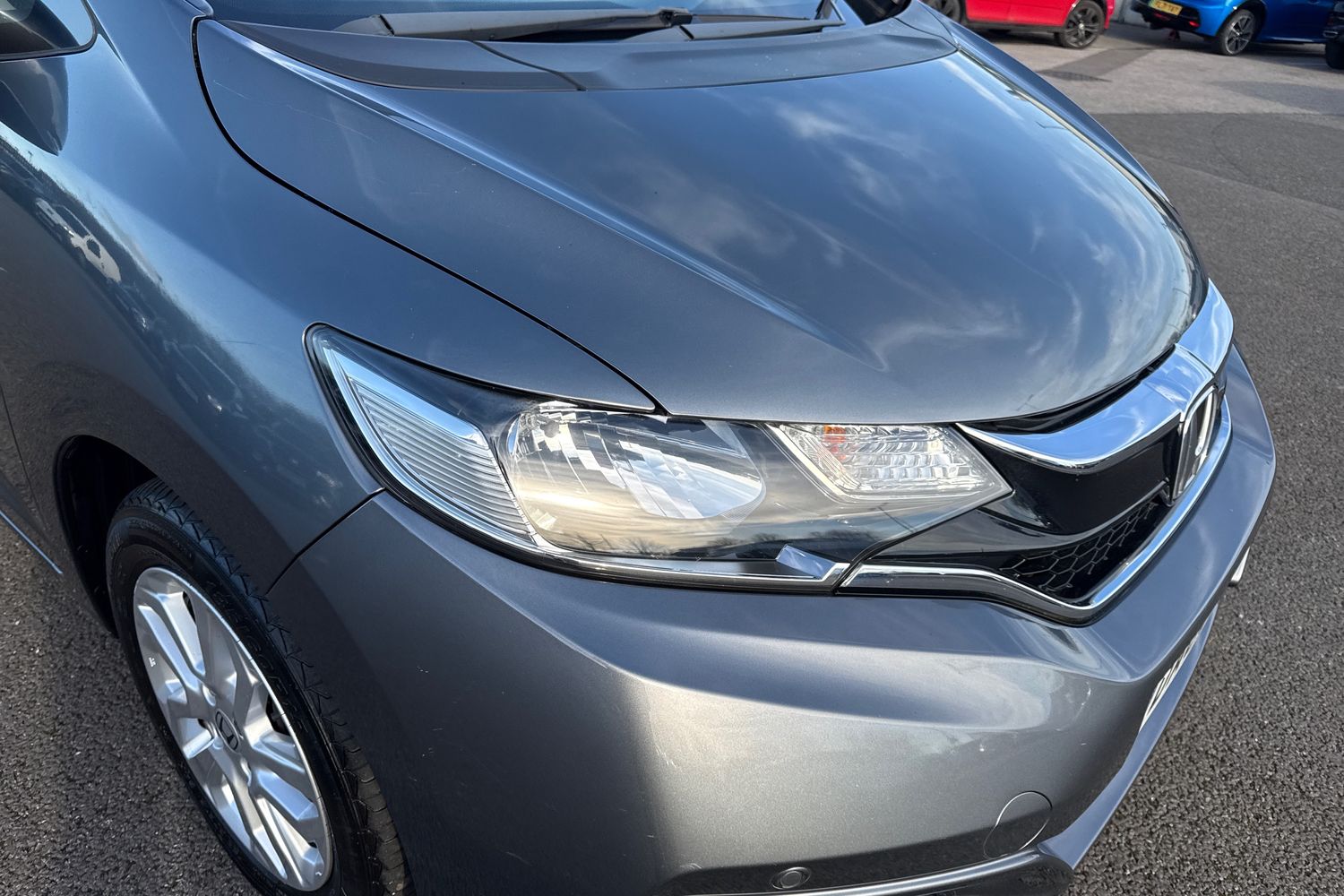 Used Honda Jazz 2019 for sale - 77661692: Photo 9