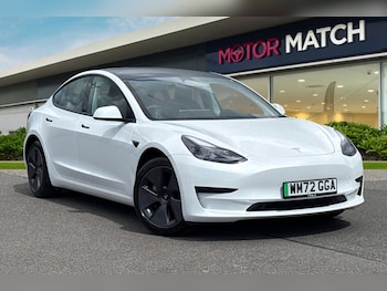 Used Tesla Model 3 2023 for sale - 78794304: Photo
