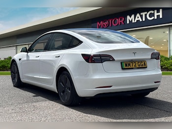 Used Tesla Model 3 2023 for sale - 78794304: Photo