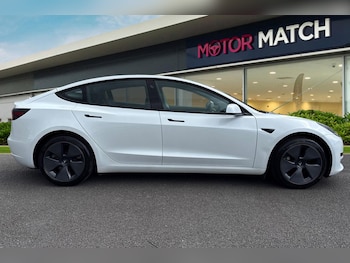 Used Tesla Model 3 2023 for sale - 78794304: Photo