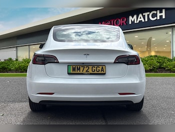 Used Tesla Model 3 2023 for sale - 78794304: Photo
