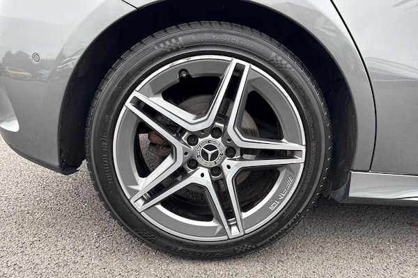 Used Mercedes-Benz A-Class 2018 for sale - 76257006: Photo 11