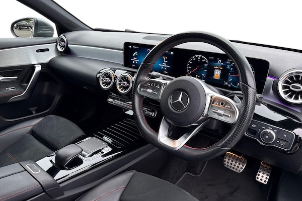 Used Mercedes-Benz A-Class 2018 for sale - 76257006: Photo 14