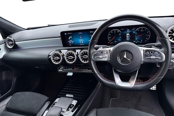 Used Mercedes-Benz A-Class 2018 for sale - 76257006: Photo 18