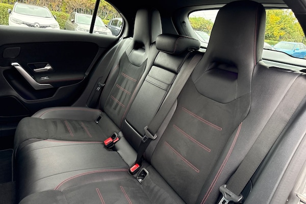 Used Mercedes-Benz A-Class 2018 for sale - 76257006: Photo 19