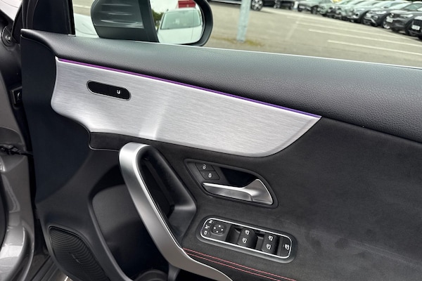 Used Mercedes-Benz A-Class 2018 for sale - 76257006: Photo 21