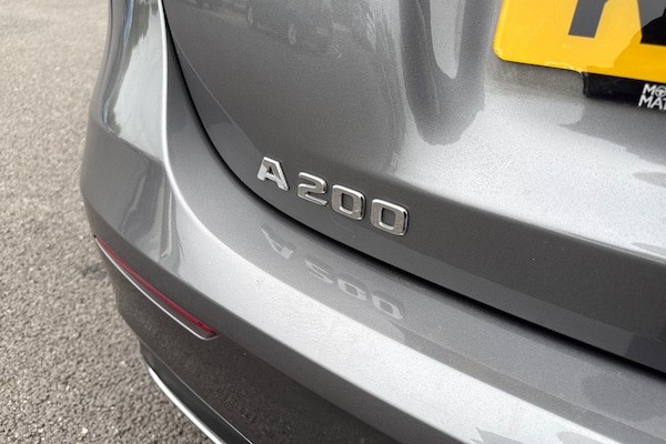 Used Mercedes-Benz A-Class 2018 for sale - 76257006: Photo 33