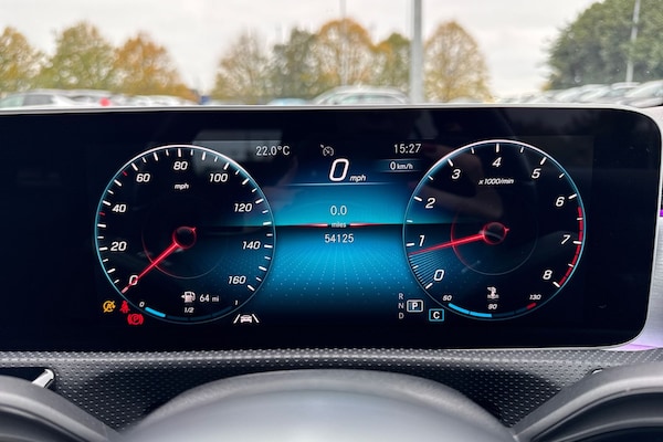 Used Mercedes-Benz A-Class 2018 for sale - 76257006: Photo 37