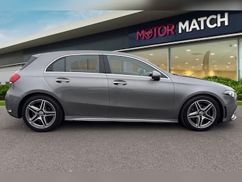 Used Mercedes-Benz A-Class 2018 for sale - 76257006: Photo 3