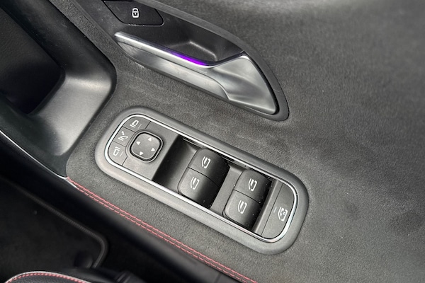 Used Mercedes-Benz A-Class 2018 for sale - 76257006: Photo 44
