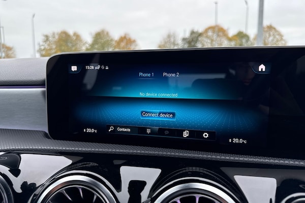 Used Mercedes-Benz A-Class 2018 for sale - 76257006: Photo 46