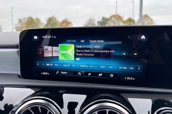 Used Mercedes-Benz A-Class 2018 for sale - 76257006: Photo 48