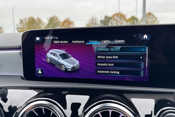 Used Mercedes-Benz A-Class 2018 for sale - 76257006: Photo 53
