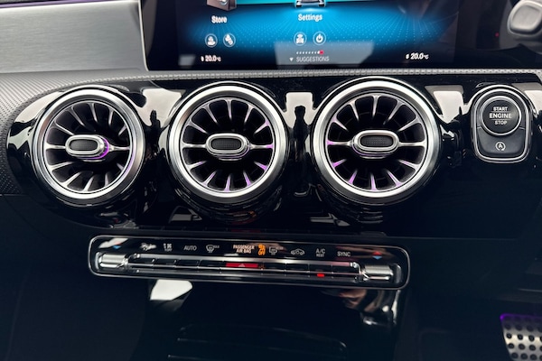 Used Mercedes-Benz A-Class 2018 for sale - 76257006: Photo 57