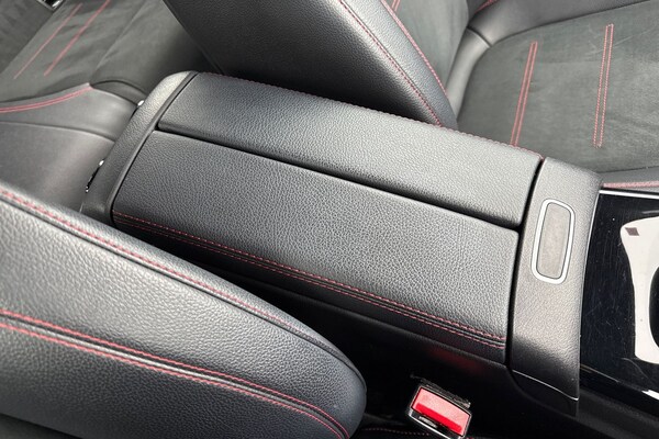 Used Mercedes-Benz A-Class 2018 for sale - 76257006: Photo 60