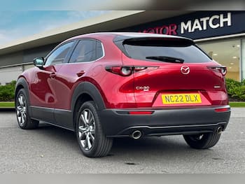 Used Mazda CX-30 2022 for sale - 79840865: Photo