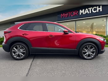 Used Mazda CX-30 2022 for sale - 79840865: Photo