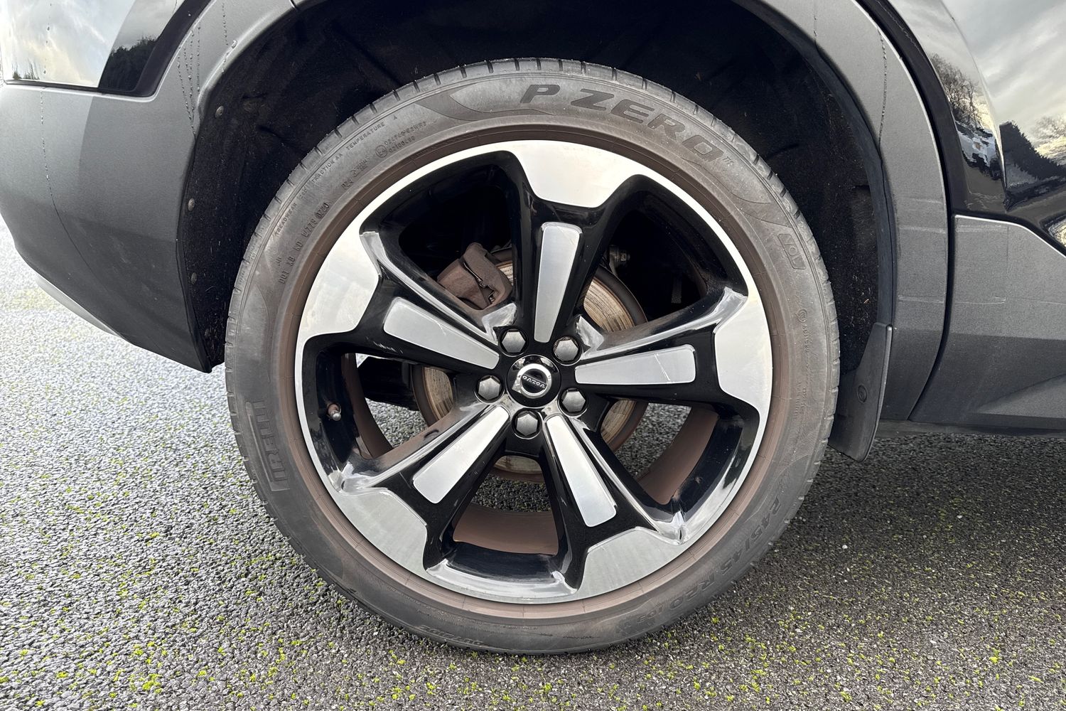 Used Volvo XC40 2020 for sale - 77337158: Photo 11