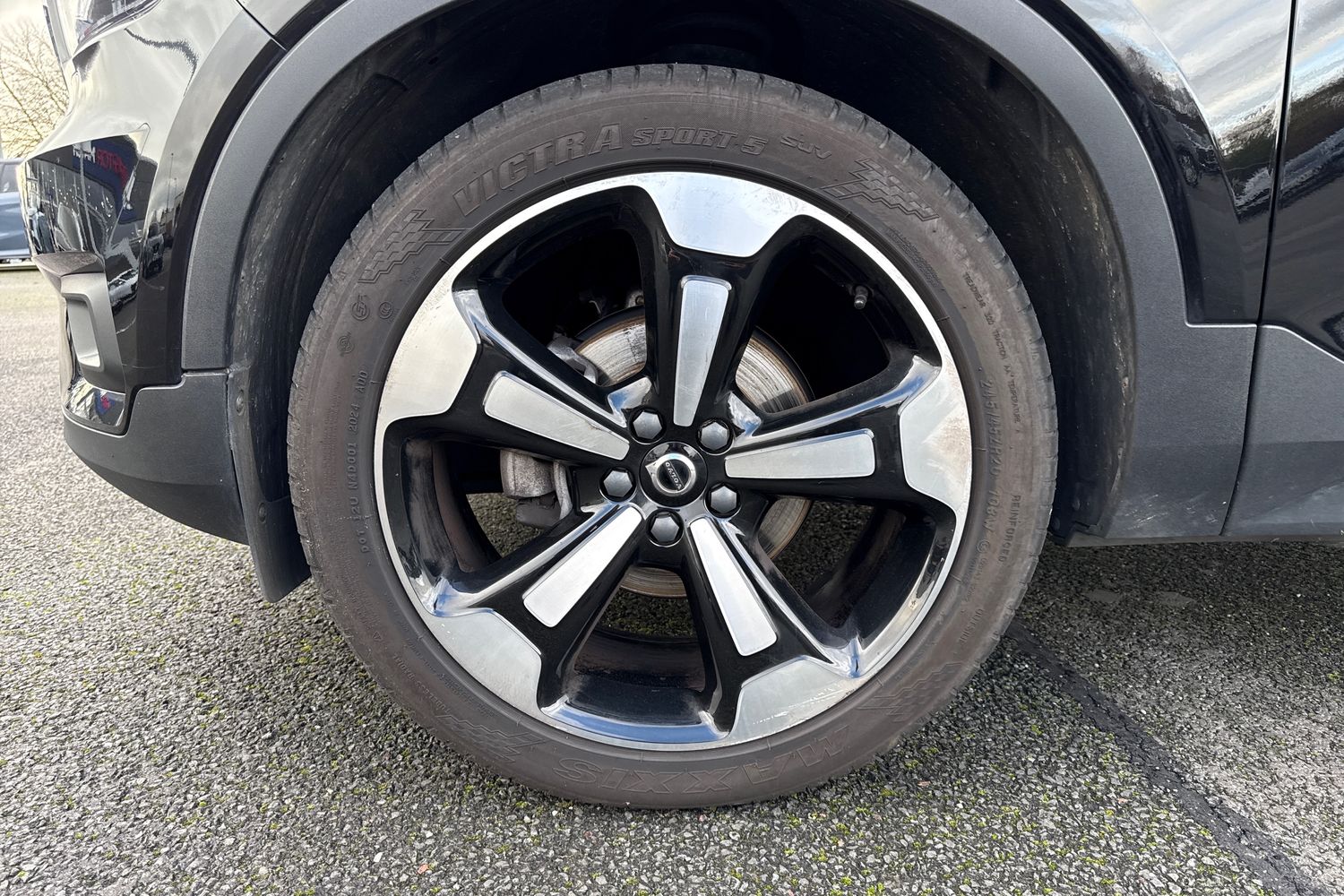 Used Volvo XC40 2020 for sale - 77337158: Photo 13