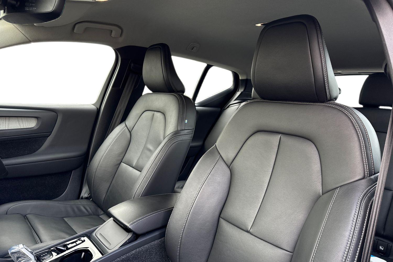 Used Volvo XC40 2020 for sale - 77337158: Photo 16