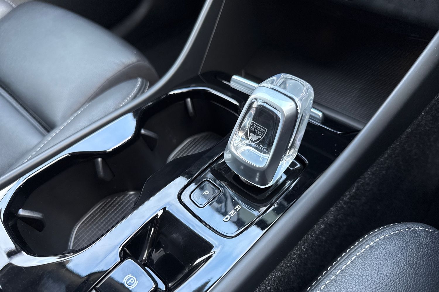 Used Volvo XC40 2020 for sale - 77337158: Photo 23