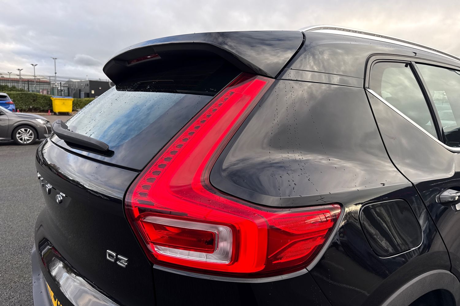 Used Volvo XC40 2020 for sale - 77337158: Photo 32