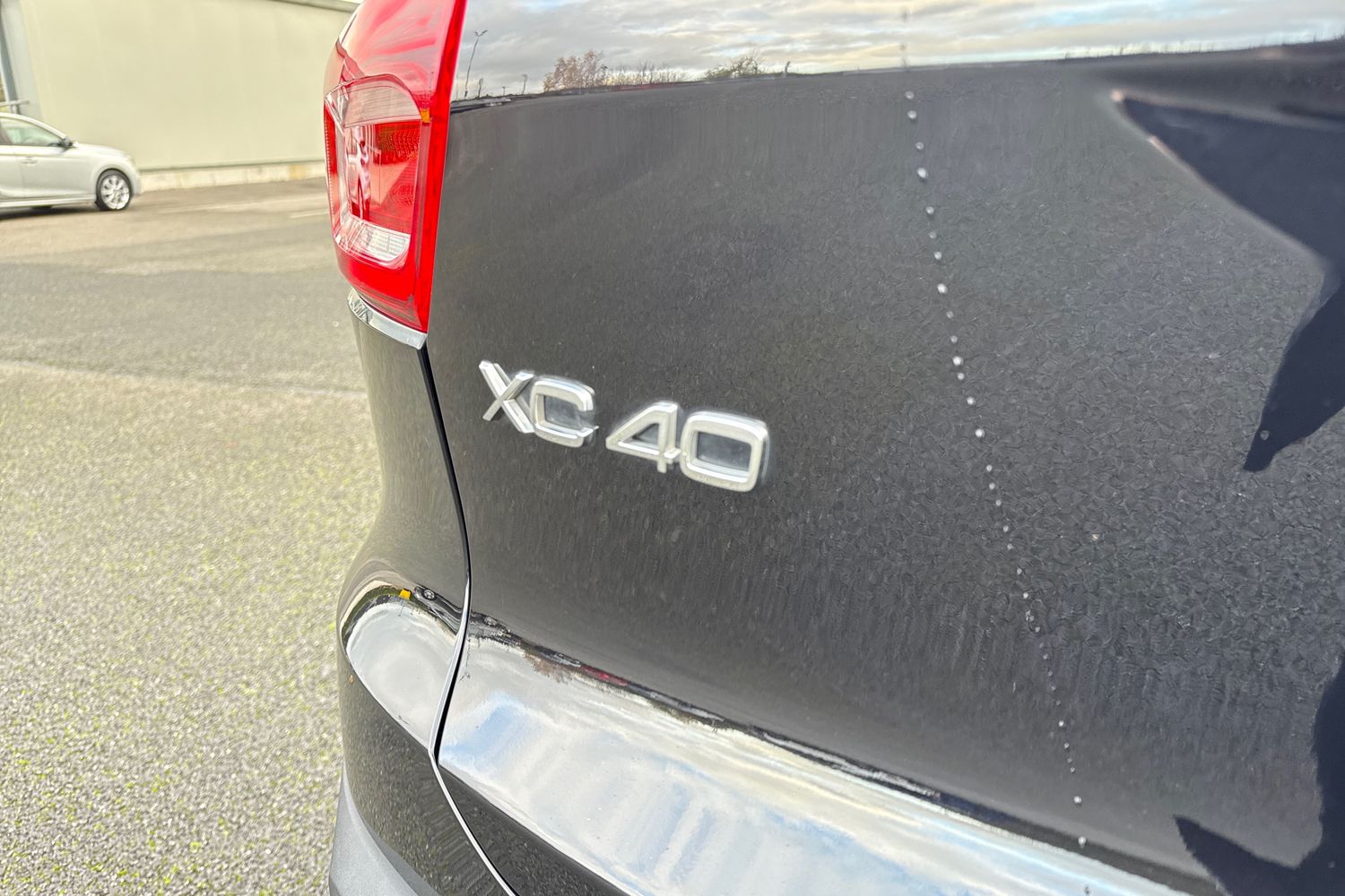 Used Volvo XC40 2020 for sale - 77337158: Photo 33