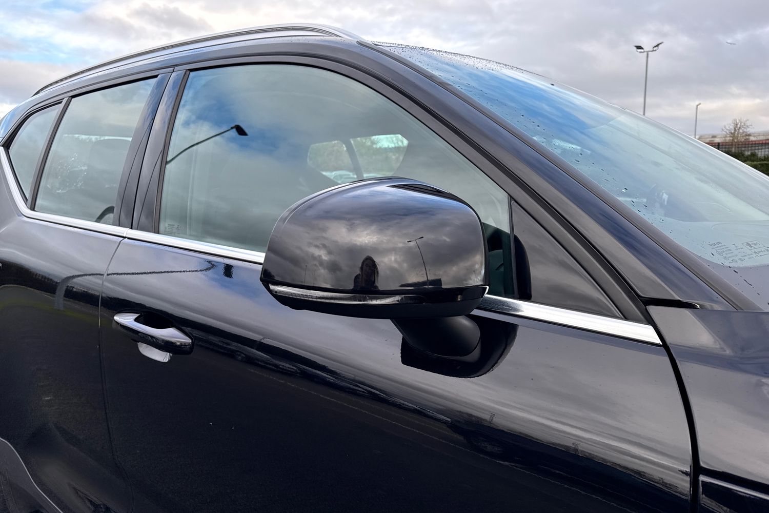 Used Volvo XC40 2020 for sale - 77337158: Photo 36