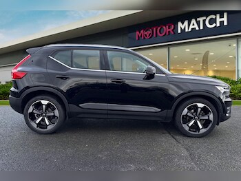 Used Volvo XC40 2020 for sale - 77337158: Photo