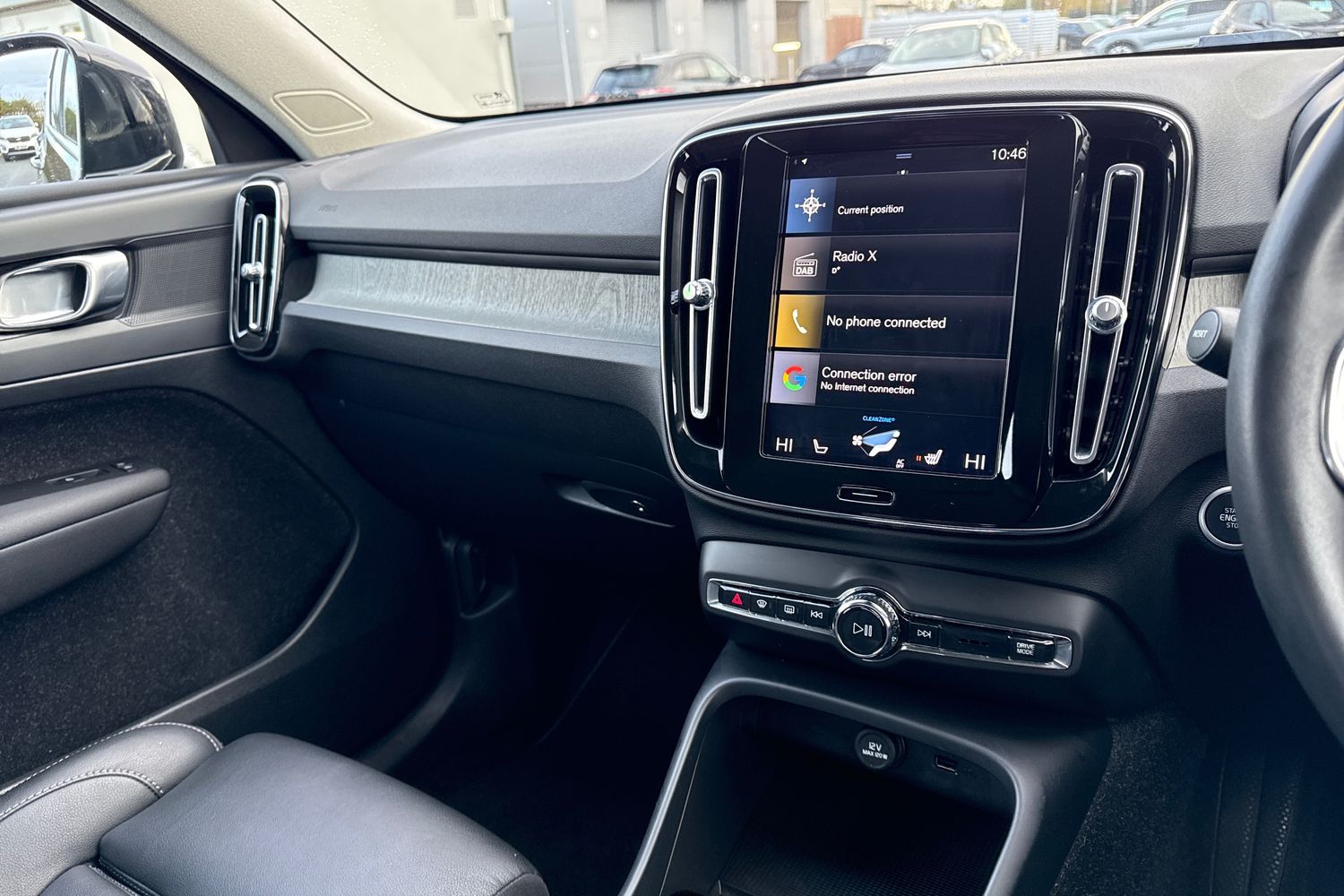 Used Volvo XC40 2020 for sale - 77337158: Photo 44