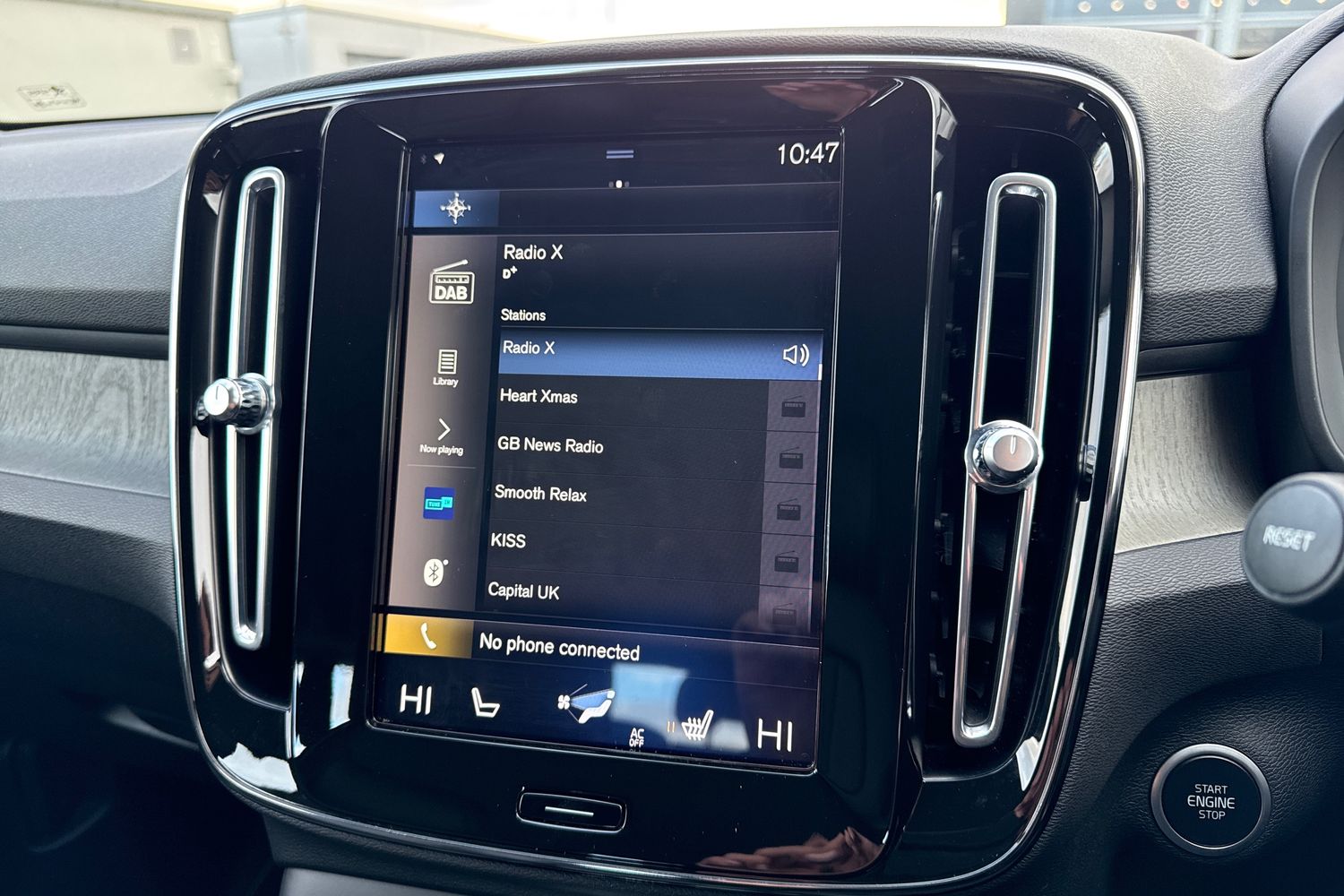 Used Volvo XC40 2020 for sale - 77337158: Photo 47