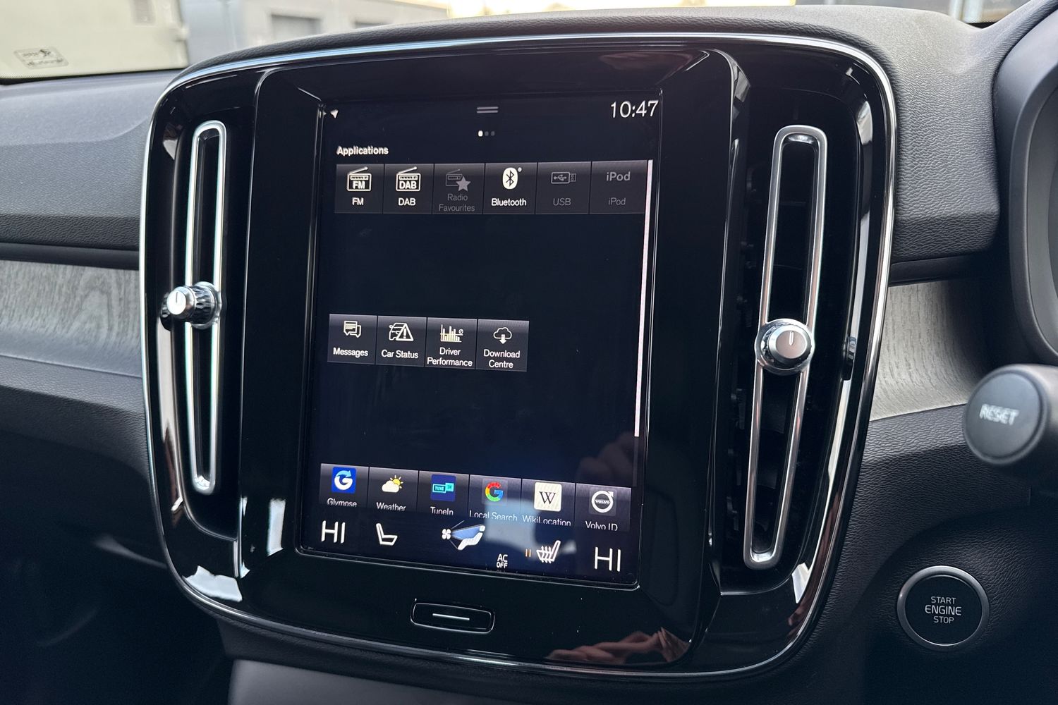 Used Volvo XC40 2020 for sale - 77337158: Photo 49