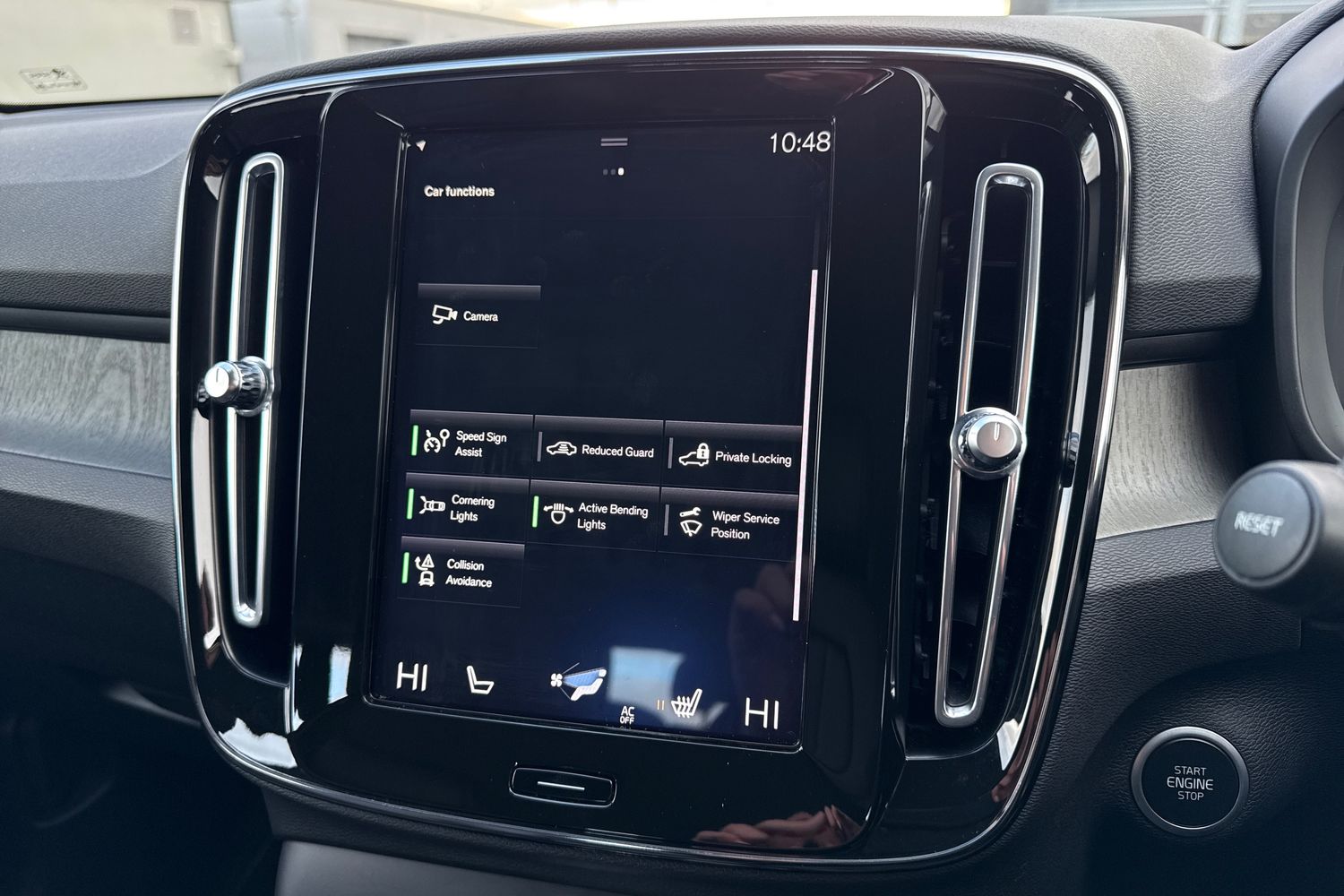 Used Volvo XC40 2020 for sale - 77337158: Photo 52