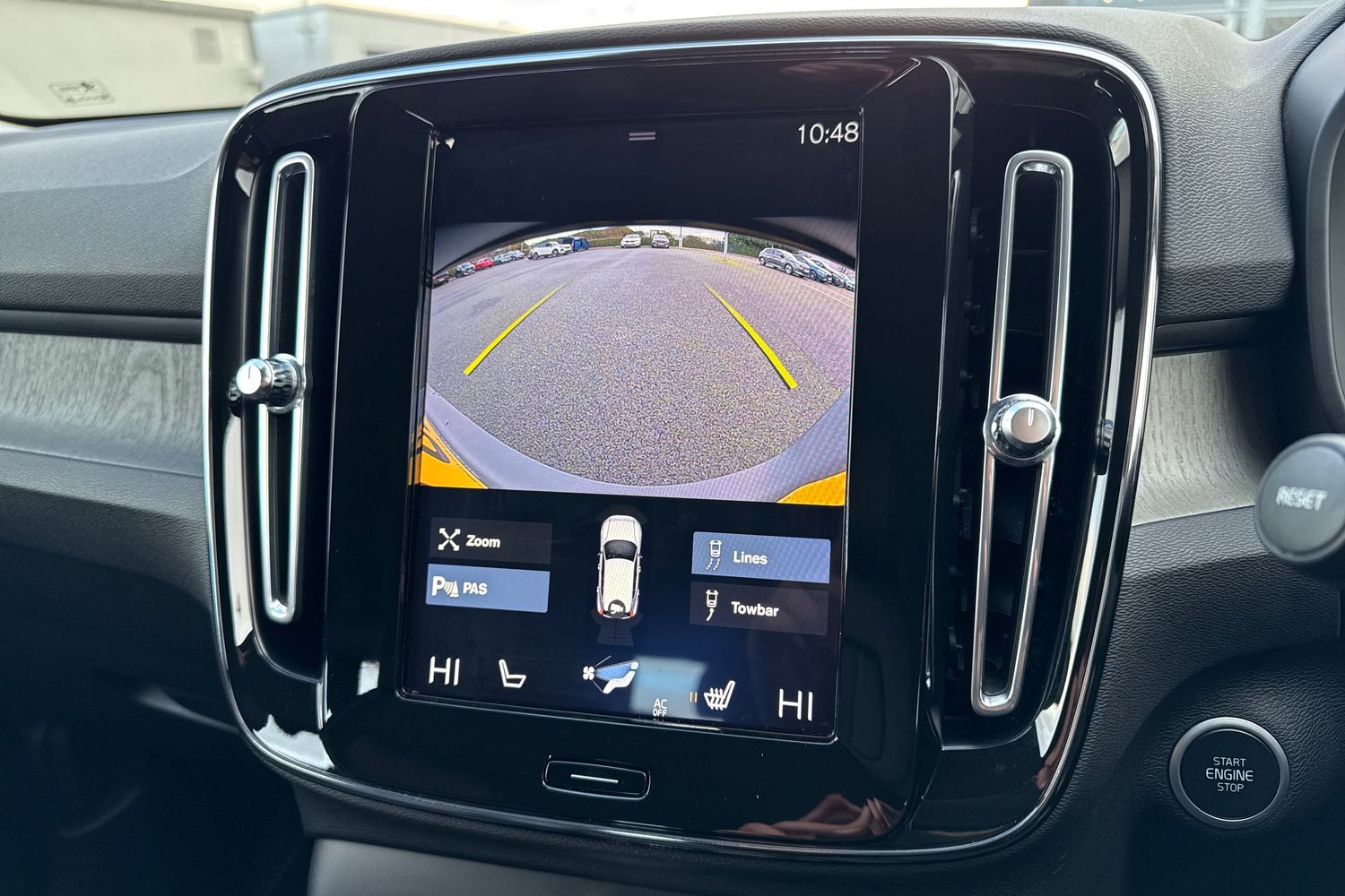 Used Volvo XC40 2020 for sale - 77337158: Photo 54