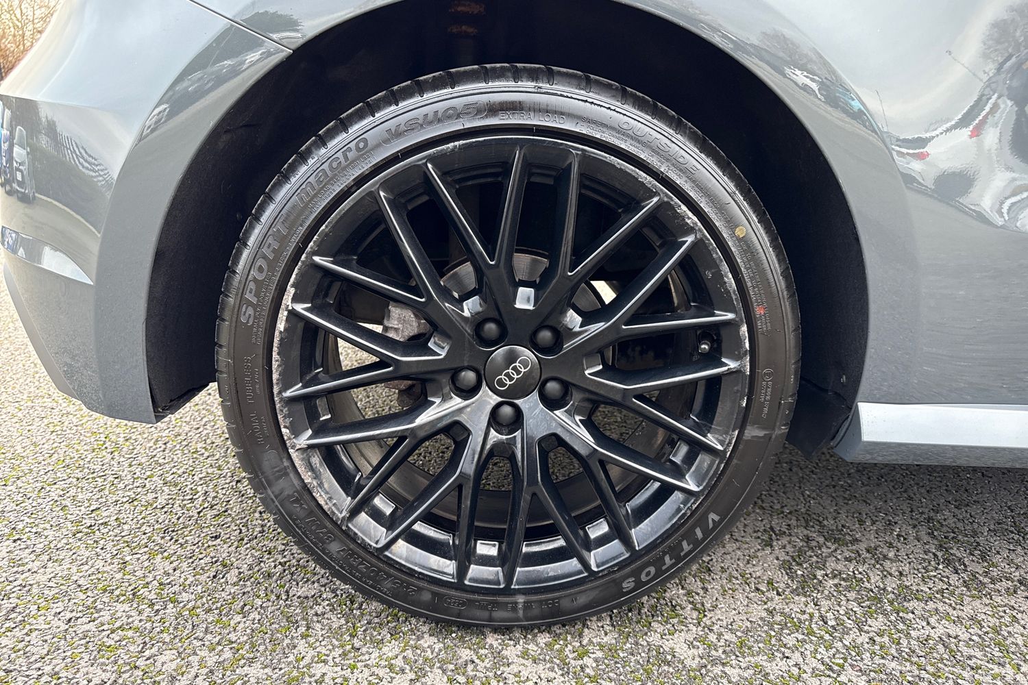 Used Audi A1 2018 for sale - 77270469: Photo 11