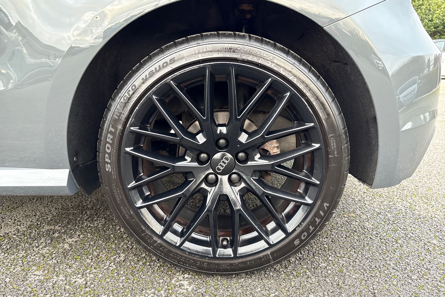 Used Audi A1 2018 for sale - 77270469: Photo 12