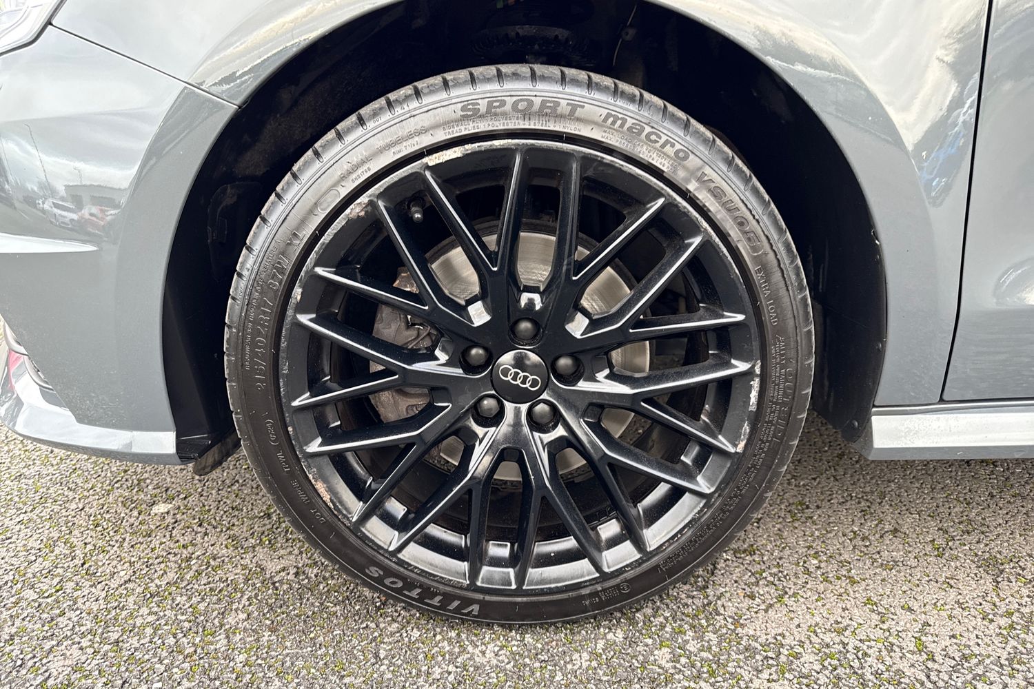 Used Audi A1 2018 for sale - 77270469: Photo 13