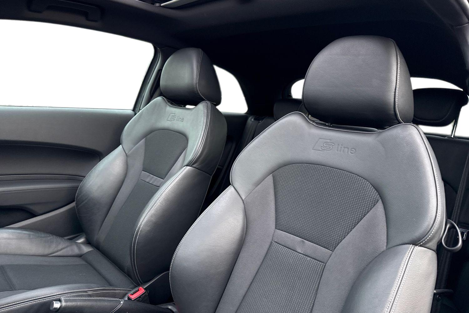 Used Audi A1 2018 for sale - 77270469: Photo 16